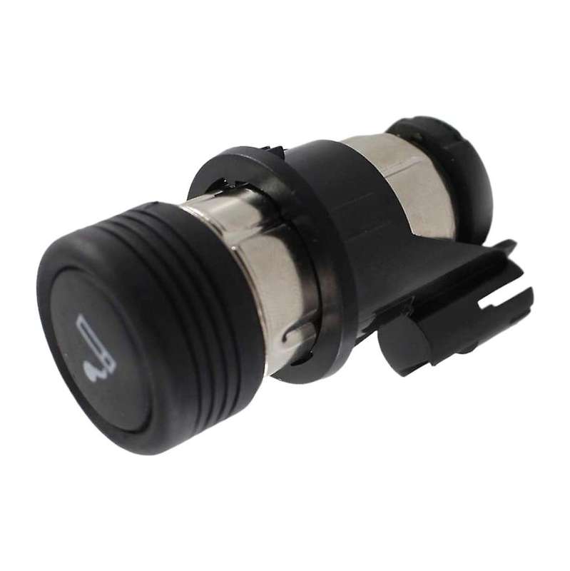 Cigarettes Lighter Car Power Plug Socket Output Cigarettes Lighter 98AG15K047AD for Fiesta Mondeo C-
