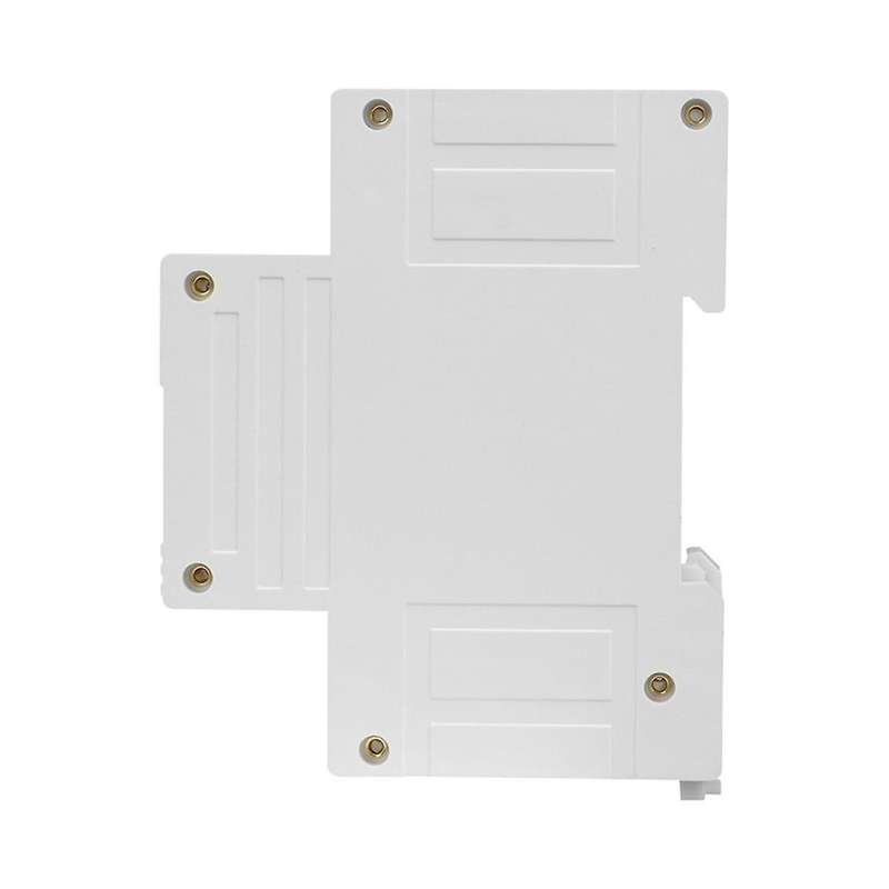 Circuit Breaker Smart WiFi Wireless Control for Household Appliances Suitable for Smart Home 63A 80-
