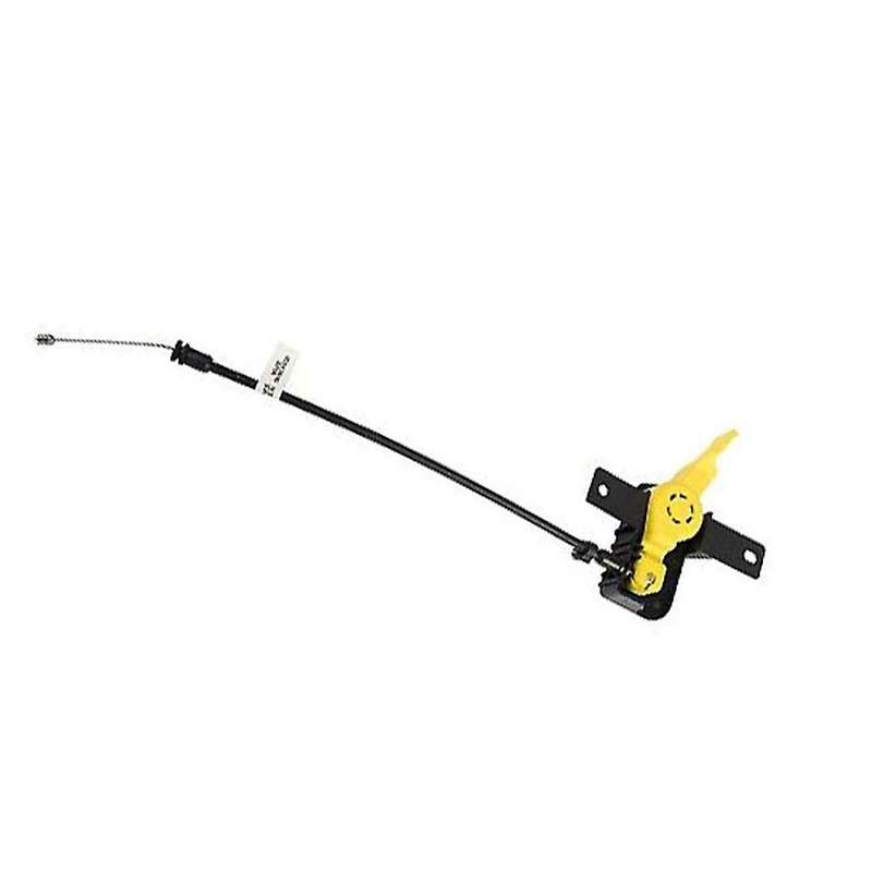 Cj5z16a770a Car Front Engine Hood Lock Latch Release Cable Wire for Escape Kuga 2013-2018