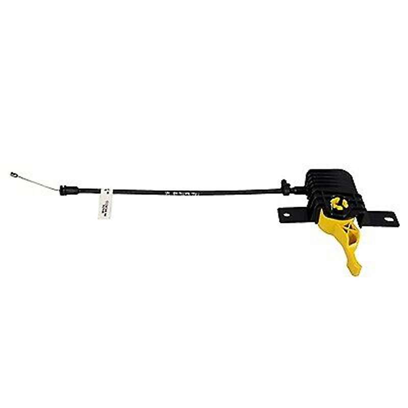 Cj5z16a770a Car Front Engine Hood Lock Latch Release Cable Wire for Escape Kuga 2013-2018