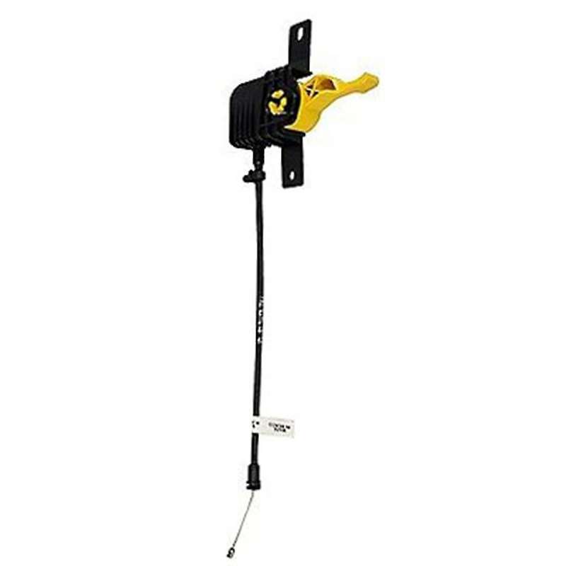 Cj5z16a770a Car Front Engine Hood Lock Latch Release Cable Wire for Escape Kuga 2013-2018