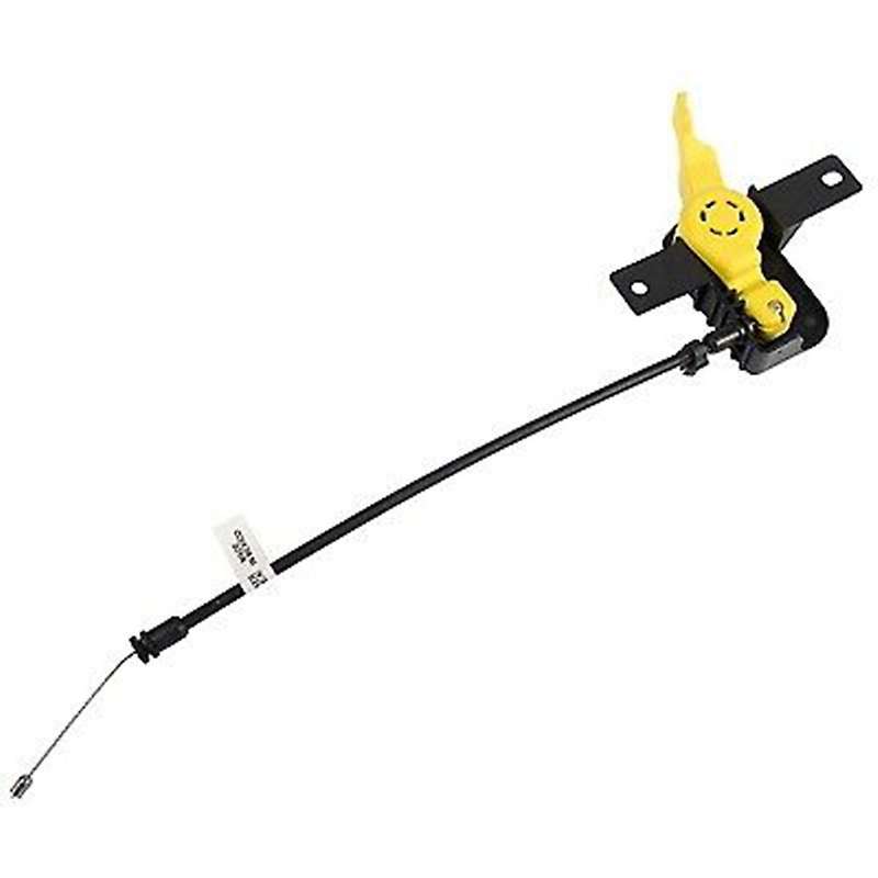Cj5z16a770a Car Front Engine Hood Lock Latch Release Cable Wire for Escape Kuga 2013-2018
