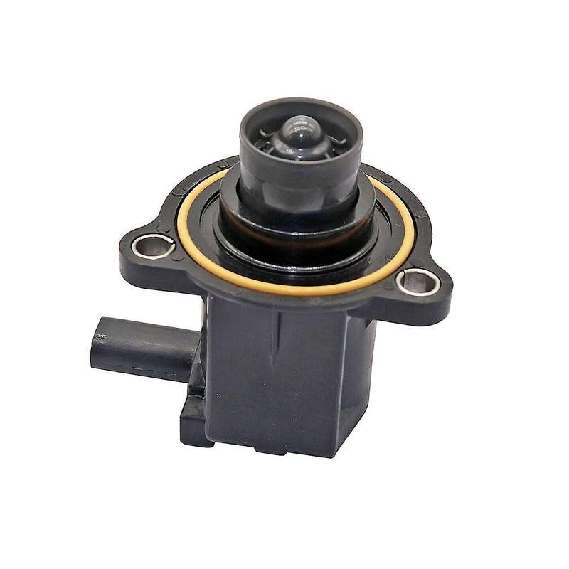 Cj5z-9u465-a Cj5z9u465a Turbocharger Bypass Valve for , , Mkz L4 / V6