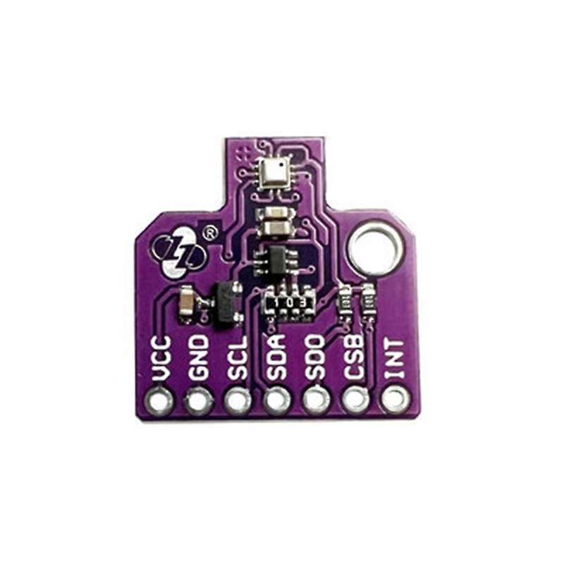 CJMCU-390 BMP390L /BMP388L Digital Atmospheric Pressure Sensor Replaces Bmp388 and Bme280
