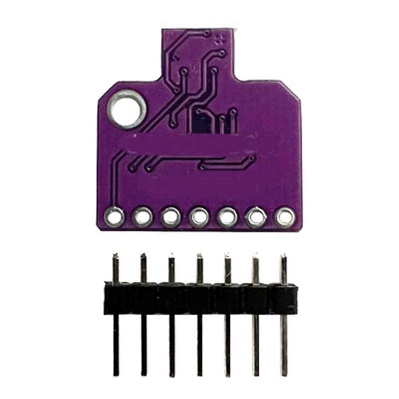 CJMCU-390 BMP390L /BMP388L Digital Atmospheric Pressure Sensor Replaces Bmp388 and Bme280