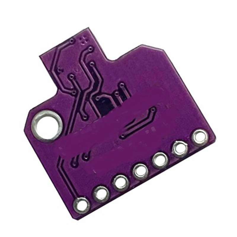 CJMCU-390 BMP390L /BMP388L Digital Atmospheric Pressure Sensor Replaces Bmp388 and Bme280