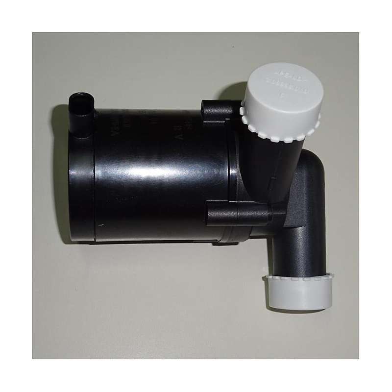 Circulation Pump Parking Preheating Unit for 7 Series X5 X6 Auxiliary Circulation Electronic Water