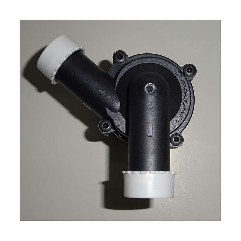 Circulation Pump Parking Preheating Unit for 7 Series X5 X6 Auxiliary Circulation Electronic Water