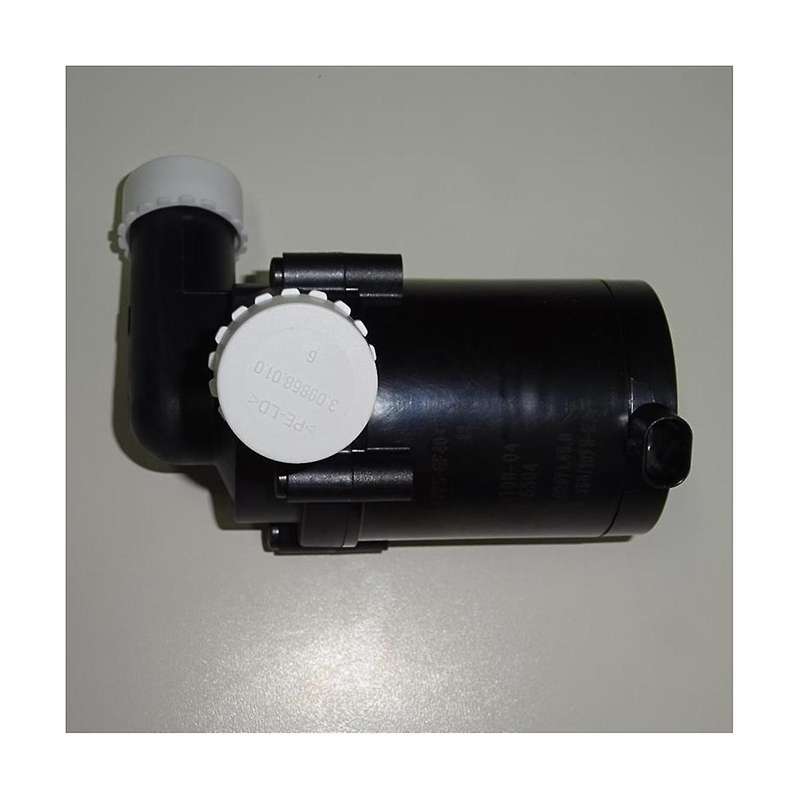 Circulation Pump Parking Preheating Unit for 7 Series X5 X6 Auxiliary Circulation Electronic Water