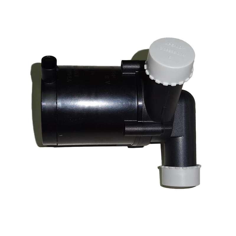 Circulation Pump Parking Preheating Unit for 7 Series X5 X6 Auxiliary Circulation Electronic Water