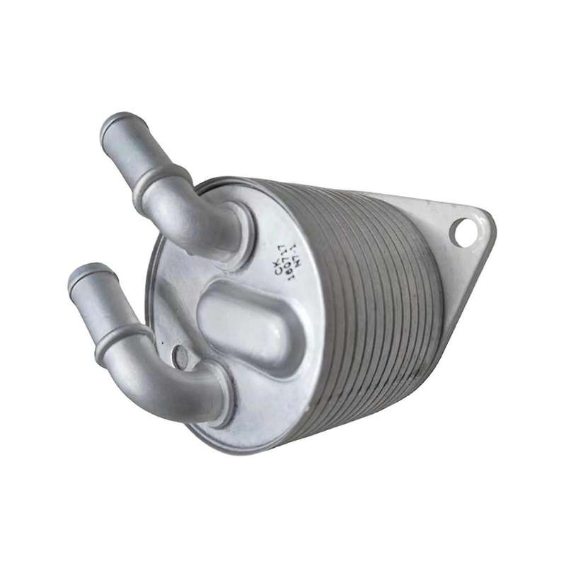 CK160717 Automotive Accessories GS8 Transmission Cooling Radiator for GAC GS8