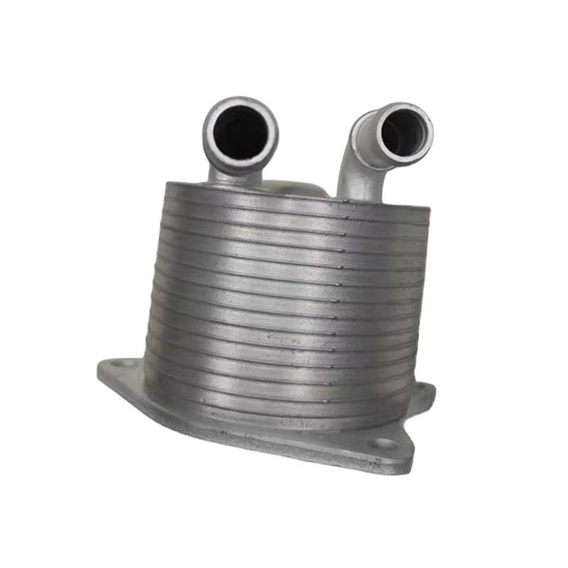 CK160717 Automotive Accessories GS8 Transmission Cooling Radiator for GAC GS8
