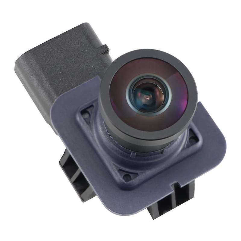 CK4Z-19G490-A Rear View Backup Camera for Transit 150 250 350 2015-2017 Transit Cargo Van 2018-2019