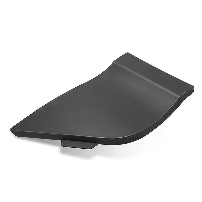 CK4Z 61405A26-B Car Fuel Door Gas Cap Fuel Tank Hatch Cover for Transit 2015-2023