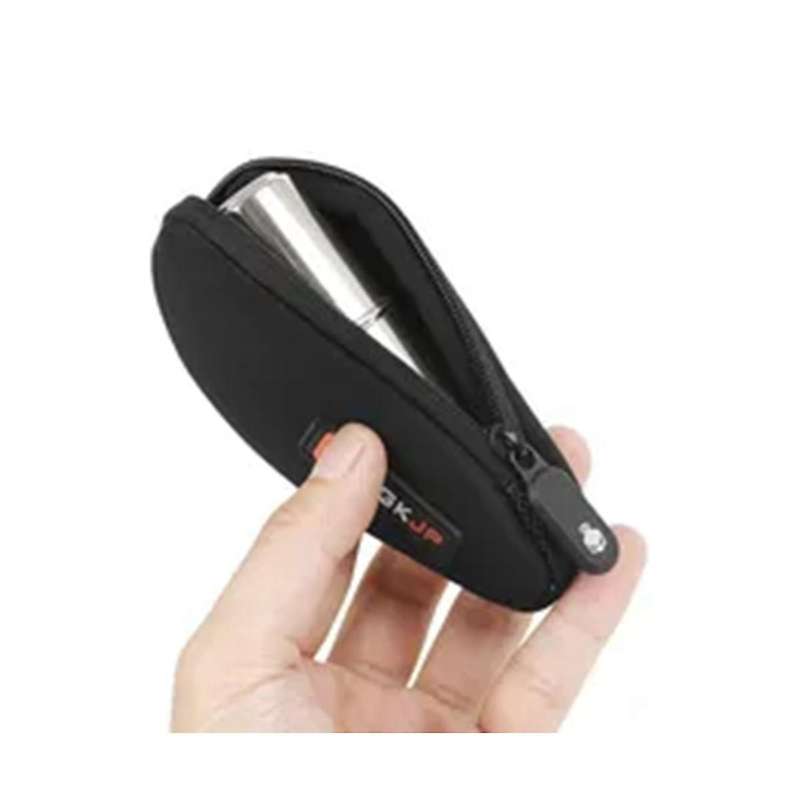 Clarinet Saxophone Universal Plus Cotton Mouthpiece Bag Portable Cotton + Polyester Material Protect