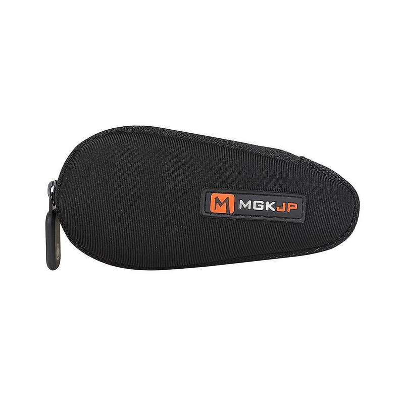 Clarinet Saxophone Universal Plus Cotton Mouthpiece Bag Portable Cotton + Polyester Material Protect
