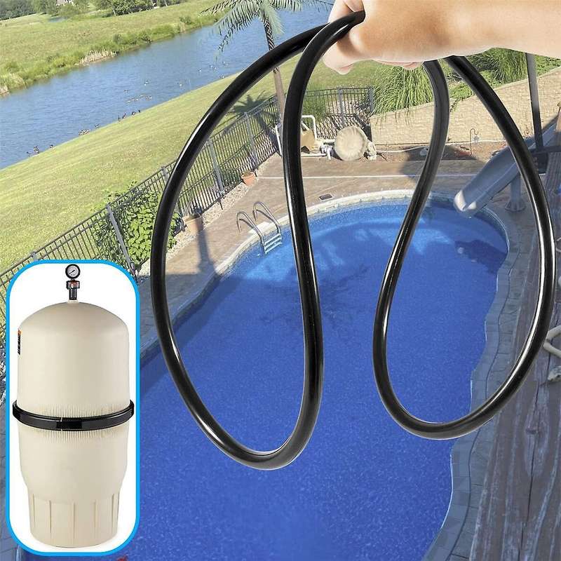 Clamp O-Ring for 39010200 for CCP 520/420/320 Pool and Spa Filter Tanks