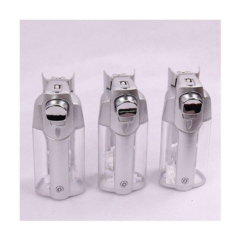Classic Wall-mounted Soap Dispenser Manual Soap Dispenser Three-head Soap Dispenser Hotel Hotel Hou