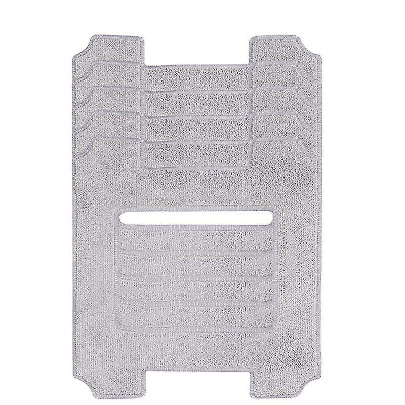 Clean and Reuse Microfiber Mop Cloth Replacement for ECOVACS Winbot
