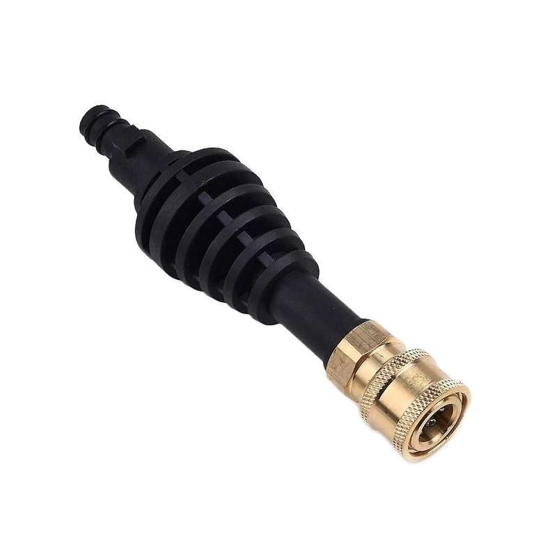 Cleaning Tool Extension Rod Adapter for WG629E WG630 WU629 WG644