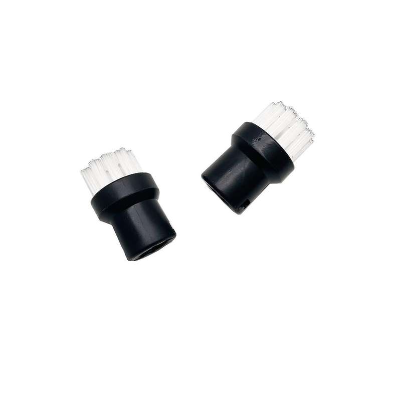 Cleaning Brush Small Round Brushes for Sc1 Sc2 Sc3 Sc4 Sc5 Sc7 Ctk10 Replacement Dust Remove