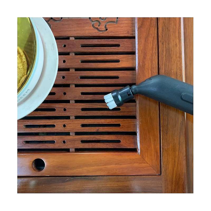 Cleaning Brush Small Round Brushes for Sc1 Sc2 Sc3 Sc4 Sc5 Sc7 Ctk10 Replacement Dust Remove