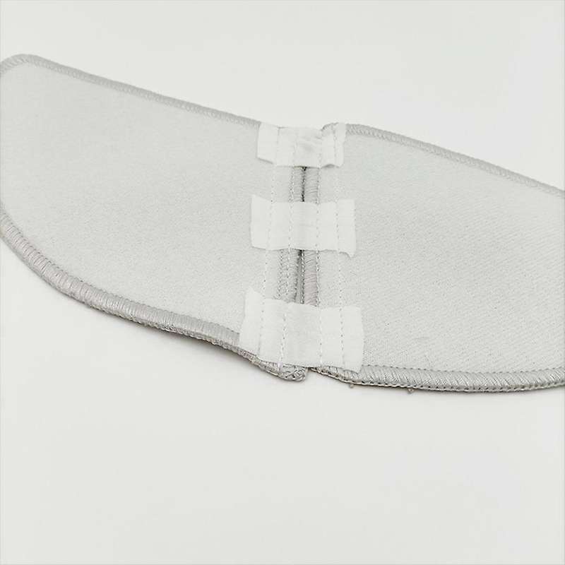 Cleanable Microfiber Mop Cloths Parts Compatible Midea S8+ M7 Pro