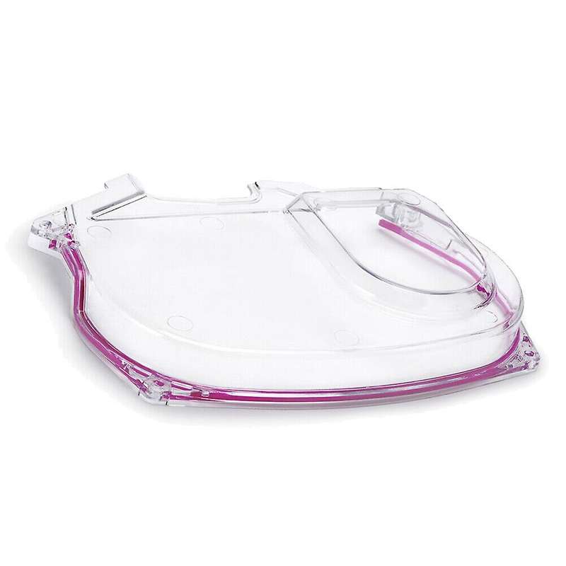 Clear Cam Gear Timing Belt Cover Turbo Cam Pulley for 9 IX Mivec 4G63 05-07
