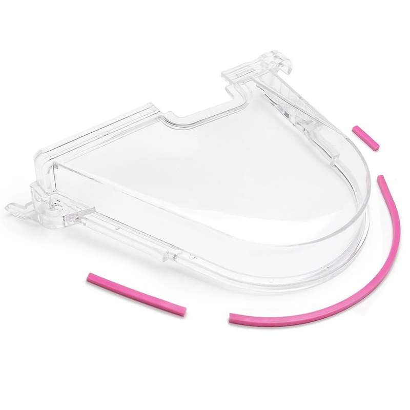 Clear Cam Gear Timing Belt Cover Turbo Cam Pulley for 96-00 EK D15 D16 / 92-95 EG D16ENGINE