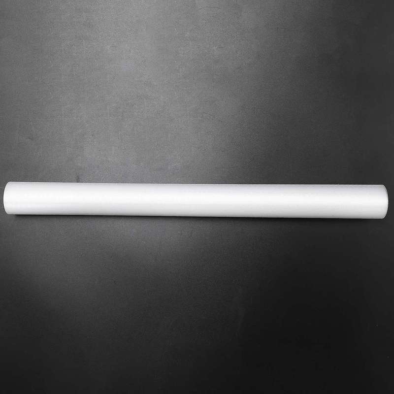 Clear Drawer Liner Kitchen Cupboard Mat Cabinet Table Protector Non 45x120cm