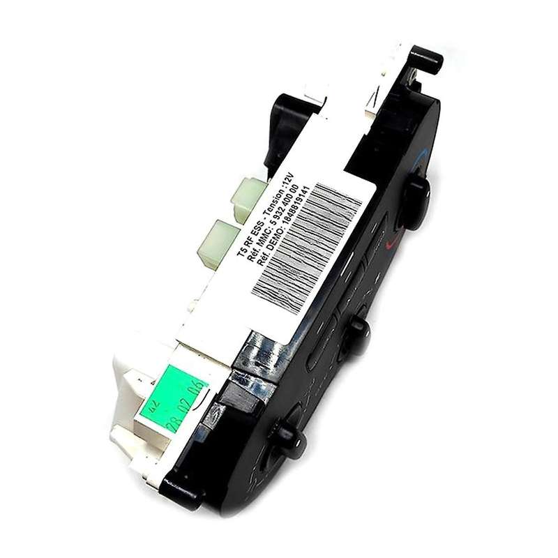 Climate Control Unit Air Conditioning Panel Control Unit 593240000,1848819141 for 307 6451JS 2001 20