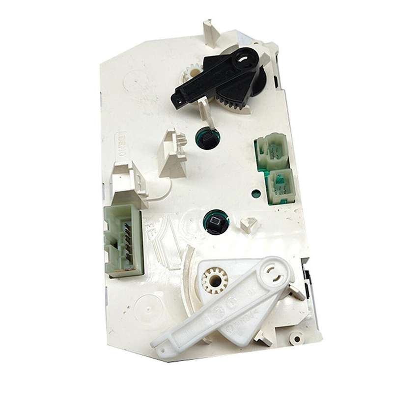 Climate Control Unit Air Conditioning Panel Control Unit 593240000,1848819141 for 307 6451JS 2001 20