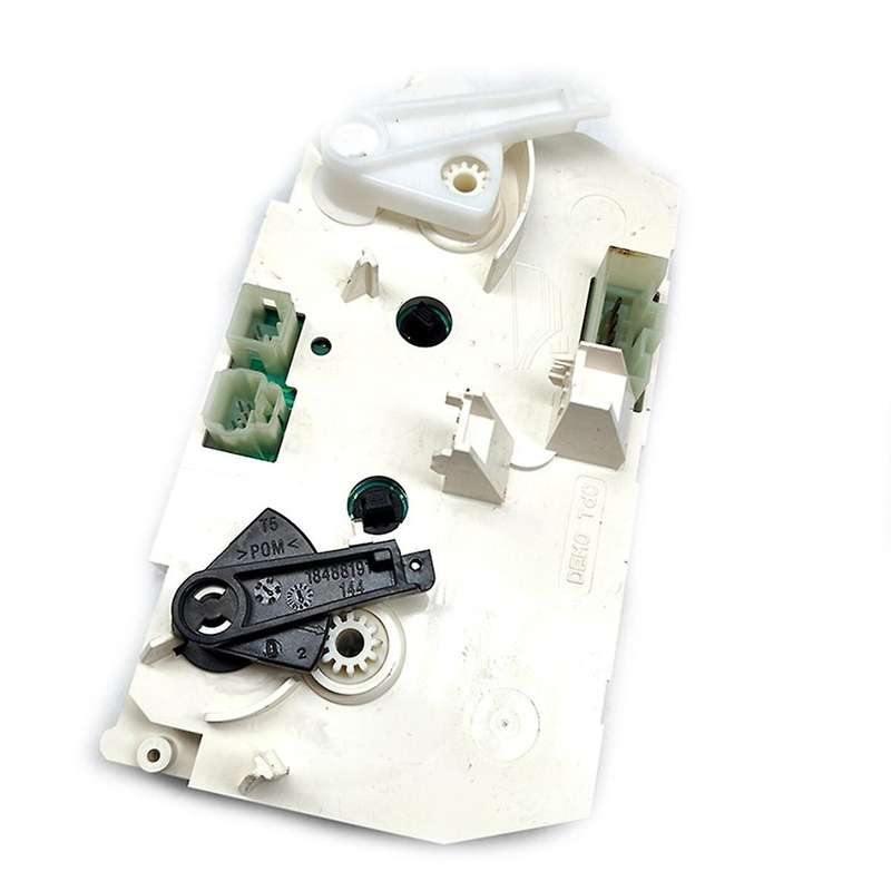Climate Control Unit Air Conditioning Panel Control Unit 593240000,1848819141 for 307 6451JS 2001 20