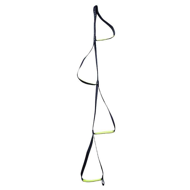 Climbing Rock Belt Climbing Strap Ladder Mountain Rope Ladder Ladder