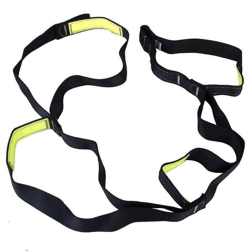 Climbing Rock Belt Climbing Strap Ladder Mountain Rope Ladder Ladder