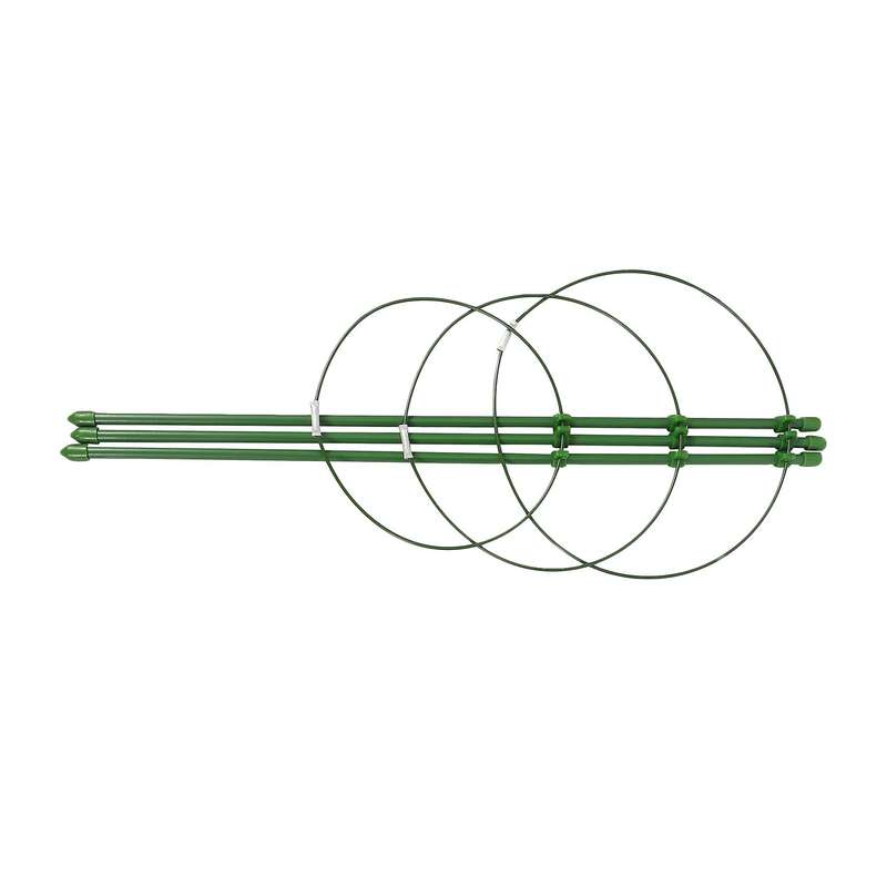Climbing Plants Support, Garden Trellis Flowers Tomato Cages Stand