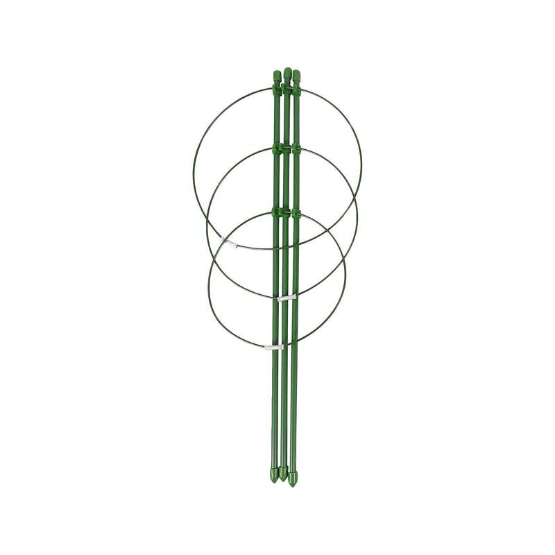 Climbing Plants Support, Garden Trellis Flowers Tomato Cages Stand
