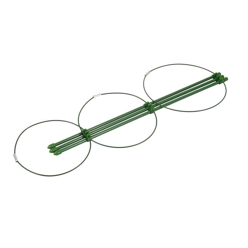 Climbing Plants Support, Garden Trellis Flowers Tomato Cages Stand