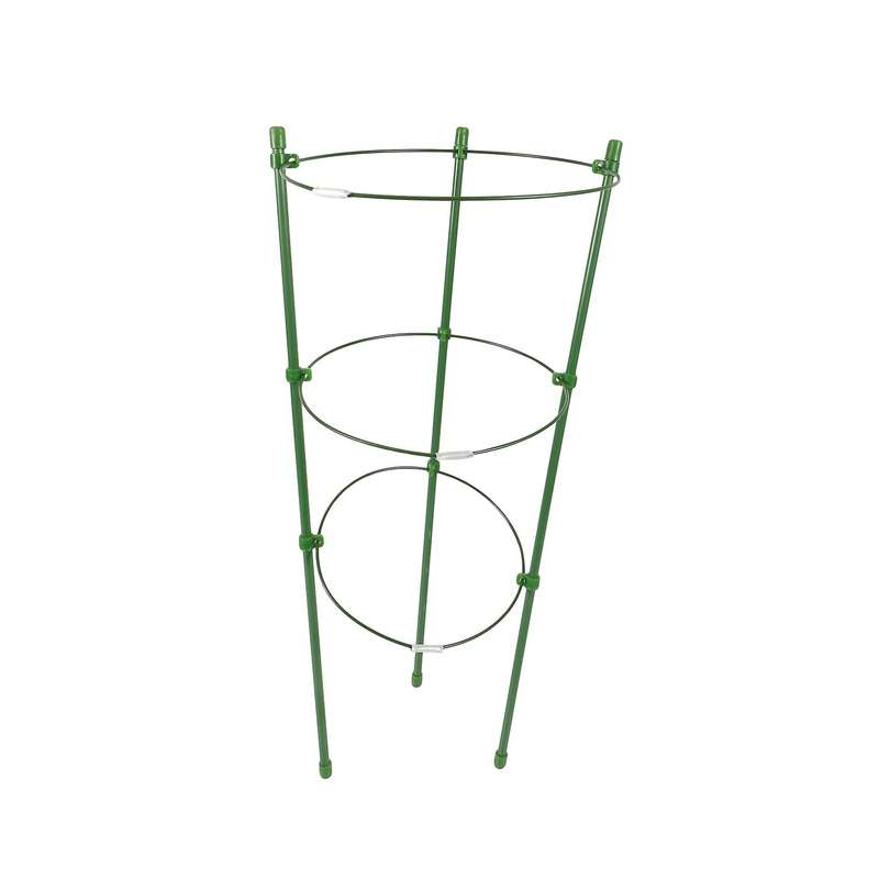 Climbing Plants Support, Garden Trellis Flowers Tomato Cages Stand