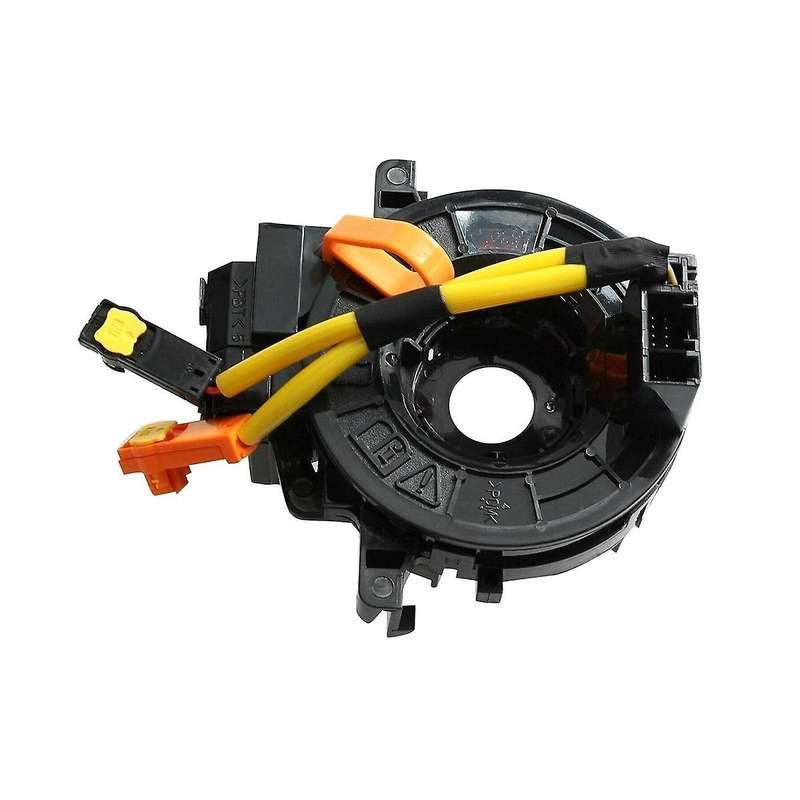 Clockspring Spiral Cable W/angel Sensor for 4runner 2010-2020 Tc 2010-2020 84307-30090 89245-30110