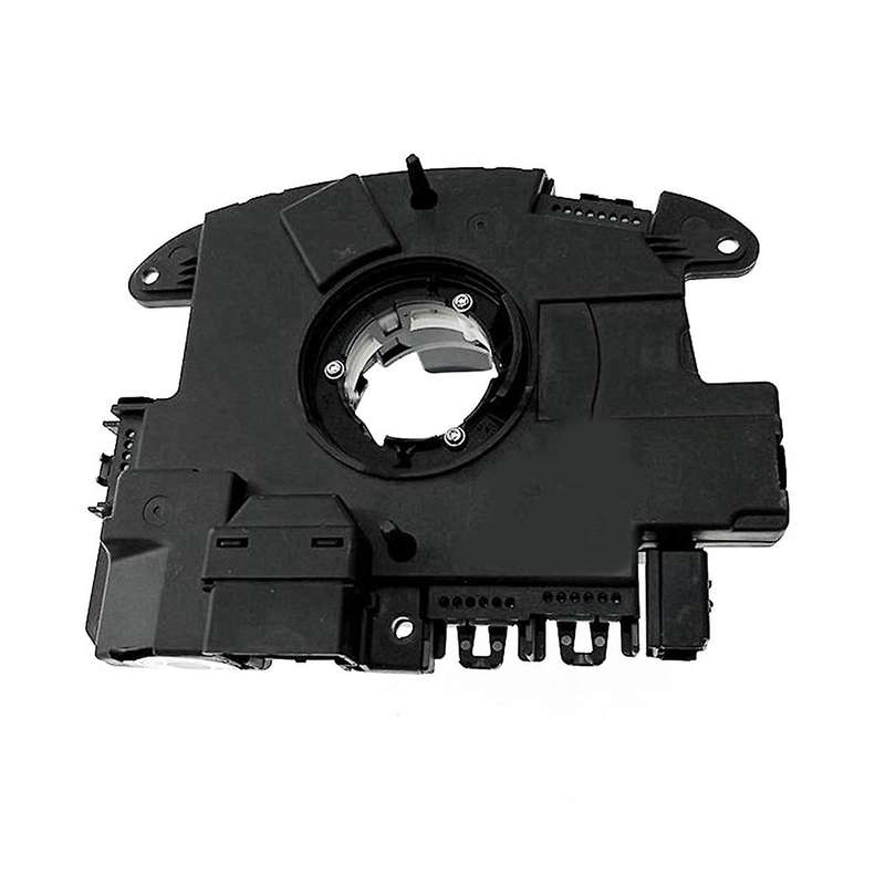Clock Spring Steering Angle Sensor for Golf, A1 Q3 Superb 5K0953569AG 5K0953569AK