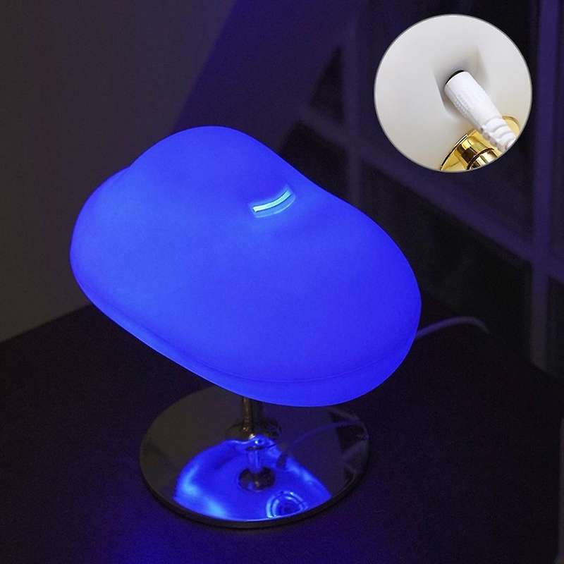 Clouds Usb Table Lamp Air Humidifier Electric Ultrasonic Cool Mist Diffuser for Room Diffusor
