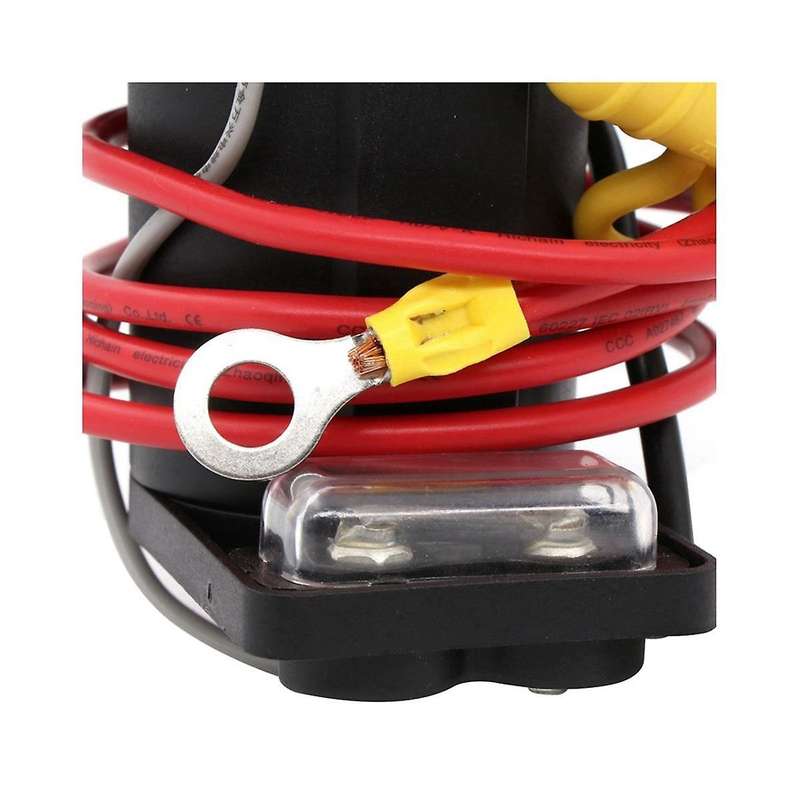 Clubcar Golf Cart Accessories for Dspioneer Charging Socket 48v Charging Socket 101802101