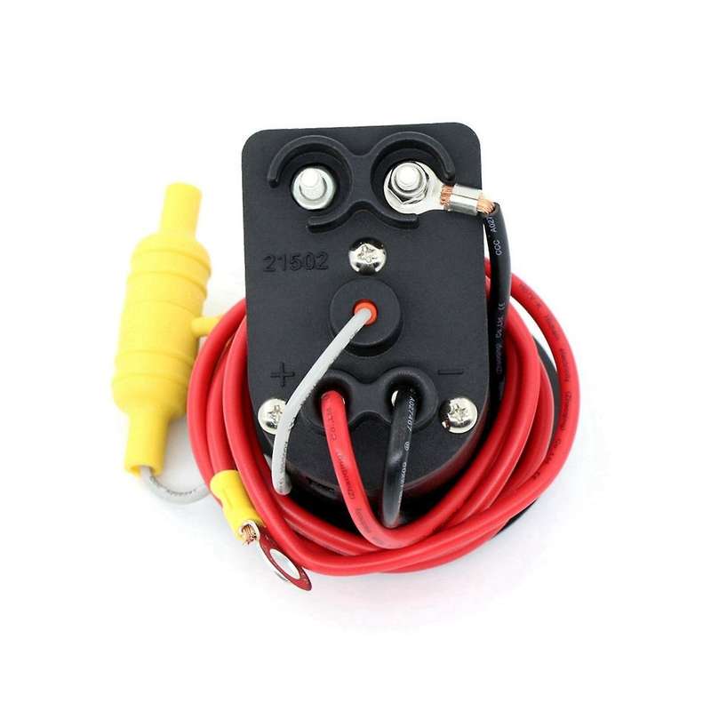 Clubcar Golf Cart Accessories for Dspioneer Charging Socket 48v Charging Socket 101802101
