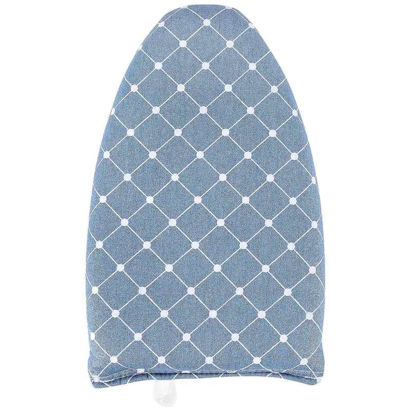 Clothing Steam Iron Gloves Steam-Proof Gloves Heat-Resistant Blue
