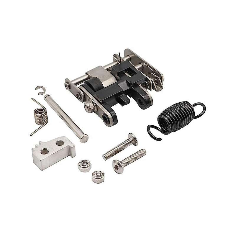 Club Car Precedent Golf Cart Brake Pawl Lock Assembly 1033205-01,1025874-01