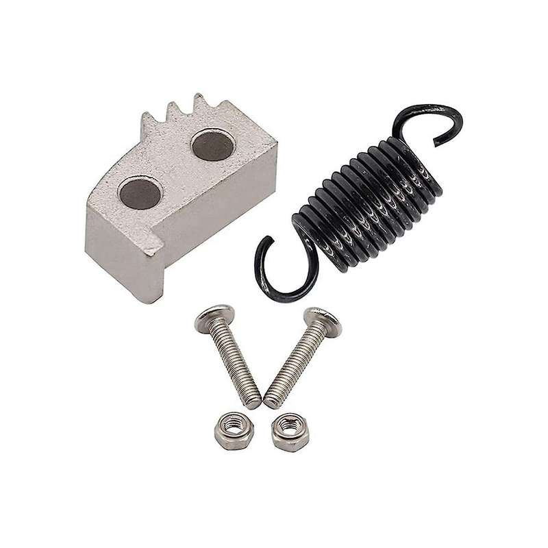 Club Car Precedent Golf Cart Brake Pawl Lock Assembly 1033205-01,1025874-01