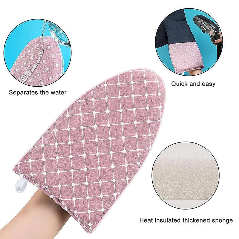 Clothing Steam Iron Gloves Steam-proof Gloves Heat-resistant Clothing Steam Gloves Clothing Steam A
