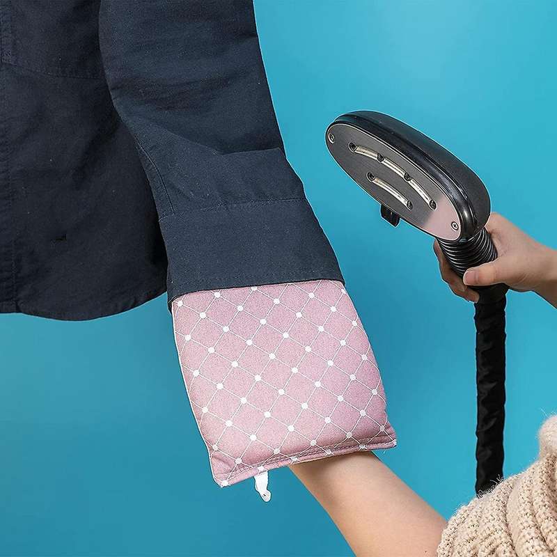 Clothing Steam Iron Gloves Steam-proof Gloves Heat-resistant Clothing Steam Gloves Clothing Steam A