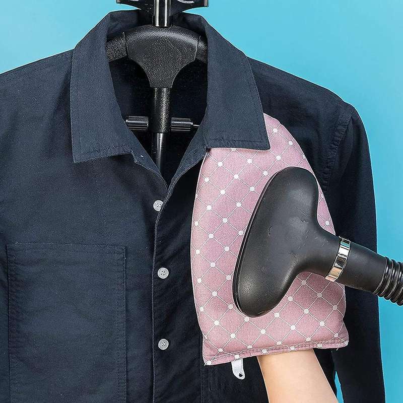Clothing Steam Iron Gloves Steam-proof Gloves Heat-resistant Clothing Steam Gloves Clothing Steam A